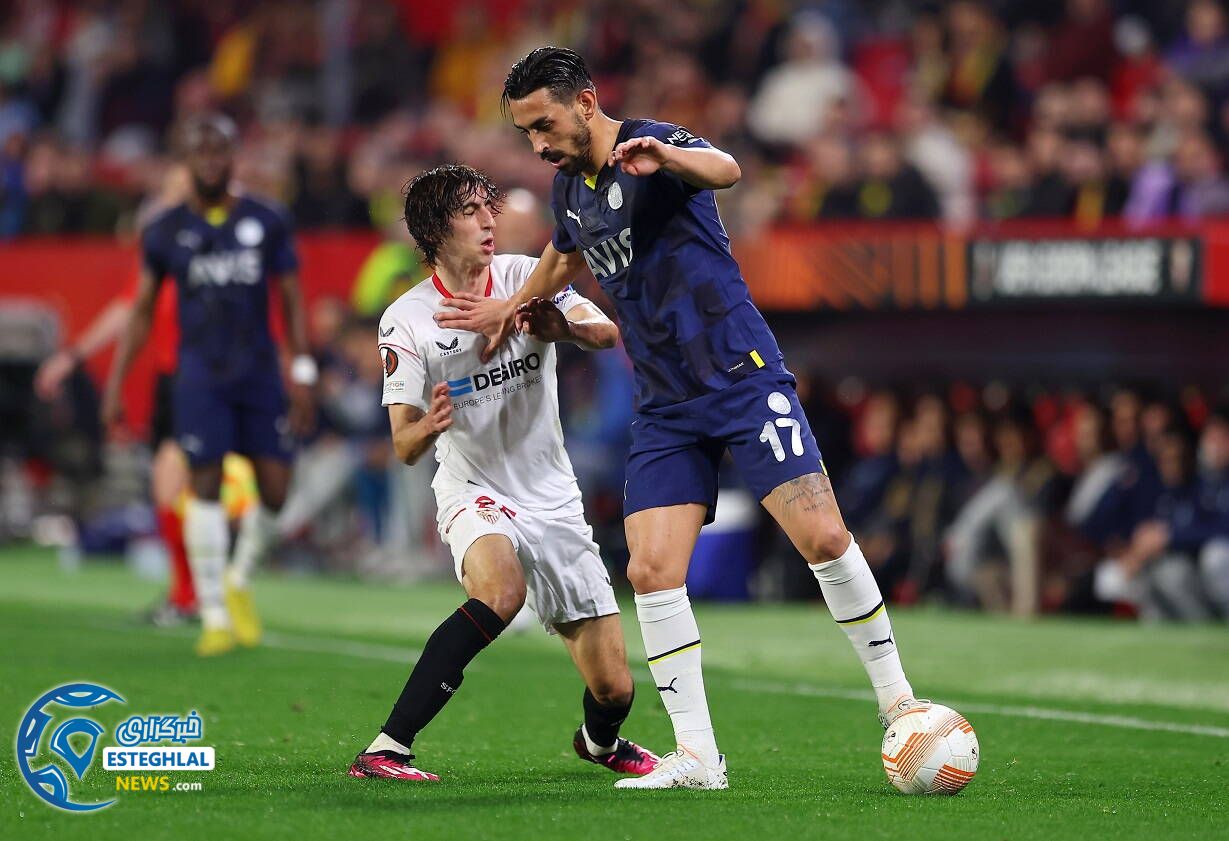 سویا 2-0 فنرباغچه