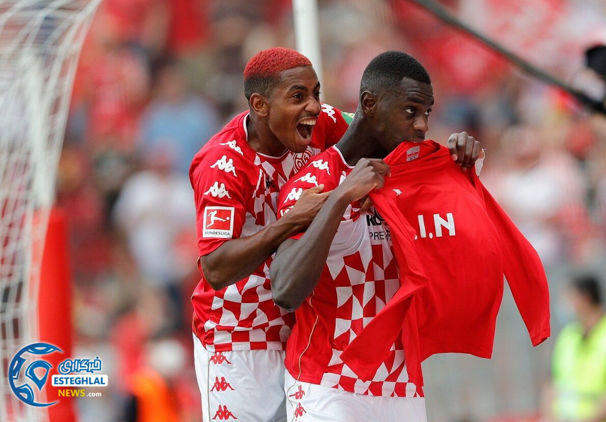 بوندسلیگا آلمان