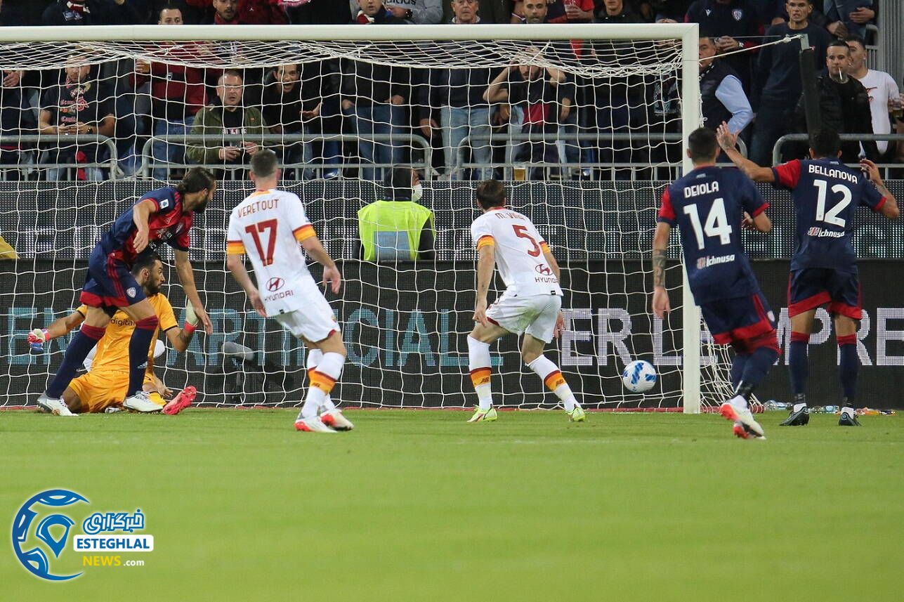 سری آ ایتالیا