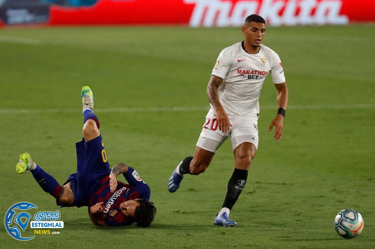 لالیگا اسپانیا