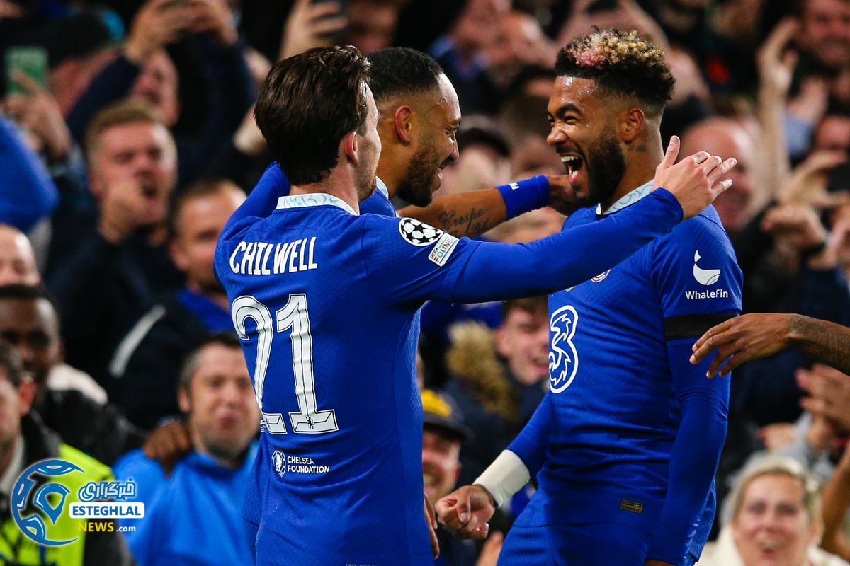 لیگ قهرمانان اروپا