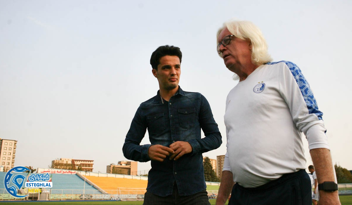 امید نورافکن