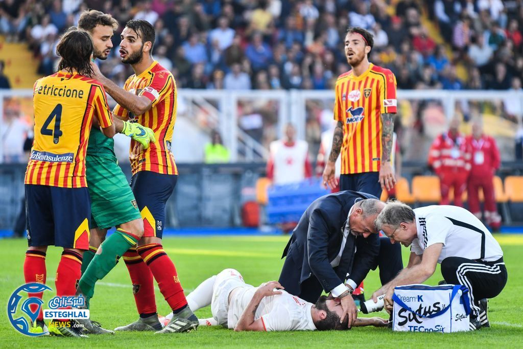 سری آ ایتالیا