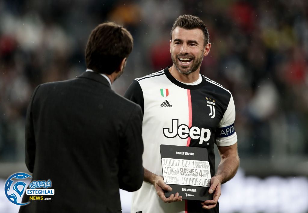 سری آ ایتالیا