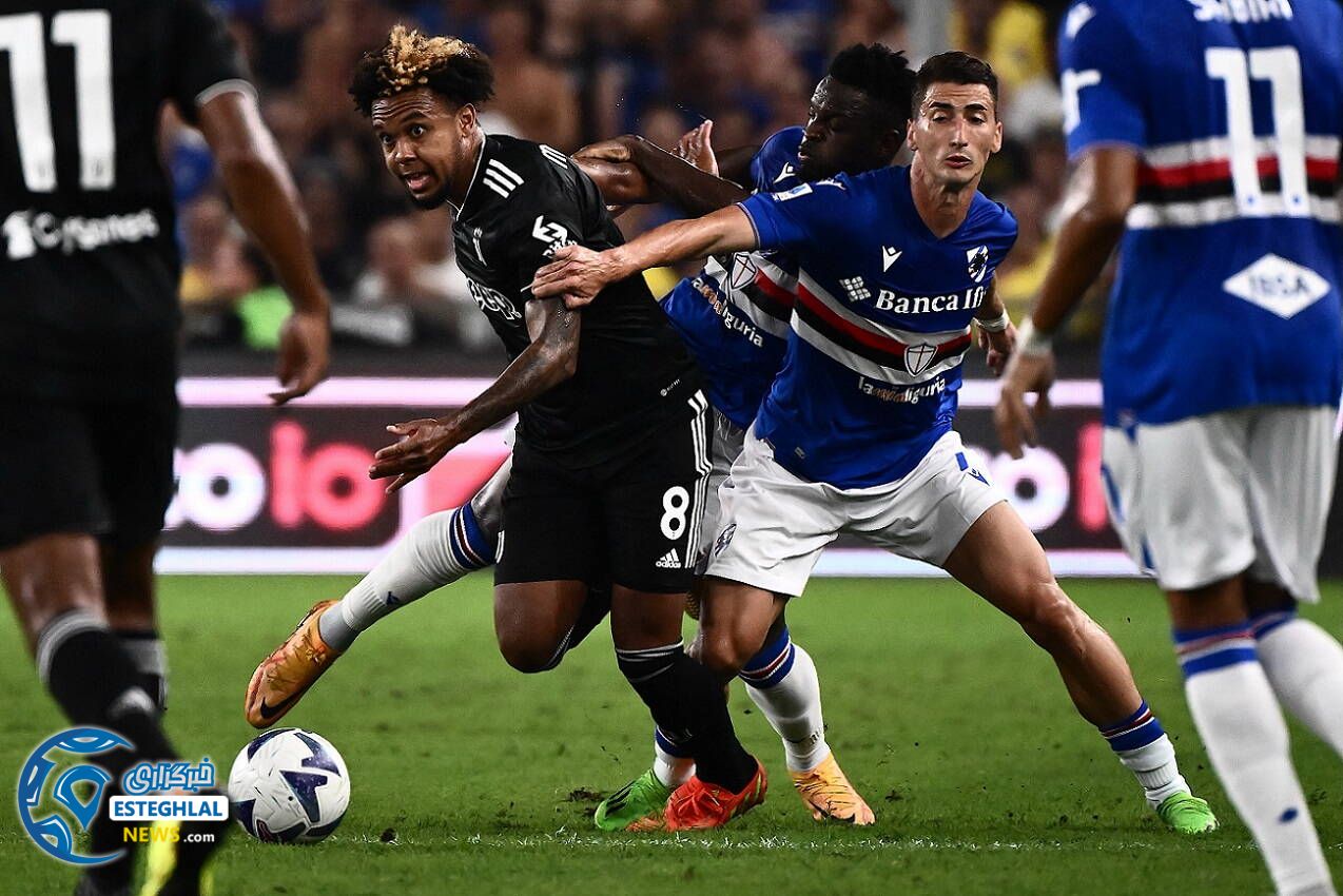 سری آ ایتالیا