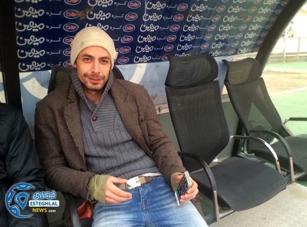 فریدون زندی