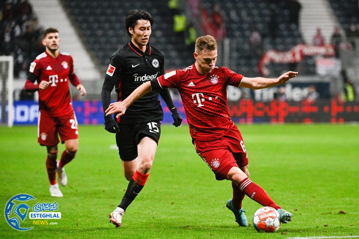 بوندسلیگا آلمان