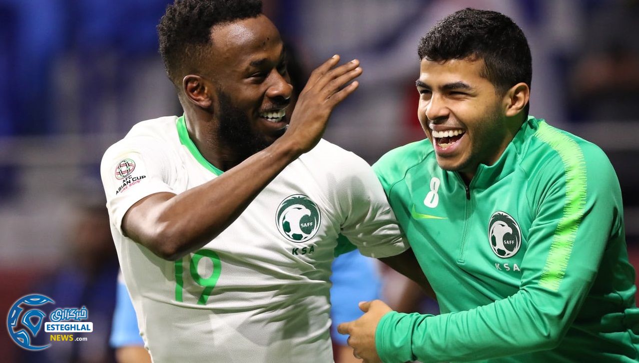 دیدار لبنان و عربستان