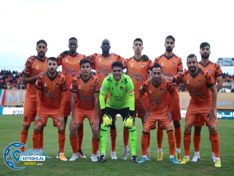 مس کرمان 2-3 استقلال