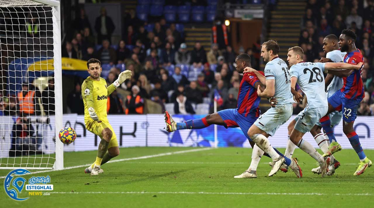 لیگ برتر انگلیس