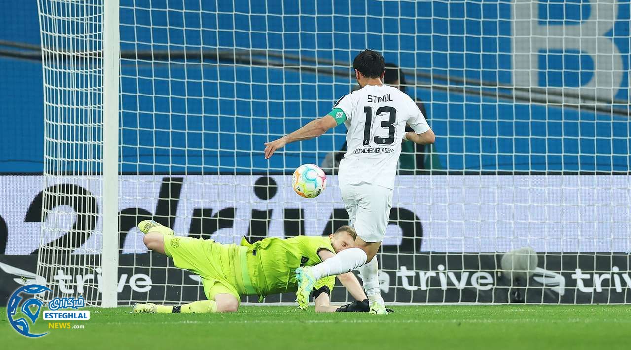 بوندسلیگا آلمان