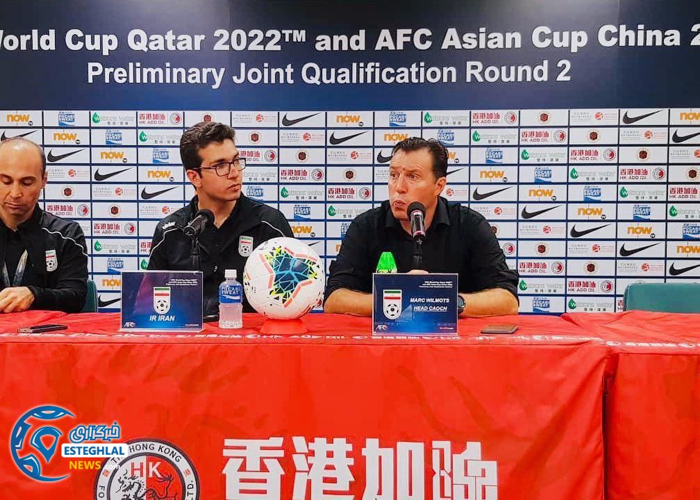 مارک ویلموتس