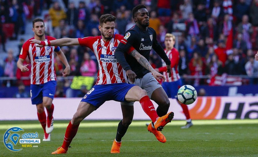 لالیگا اسپانیا 