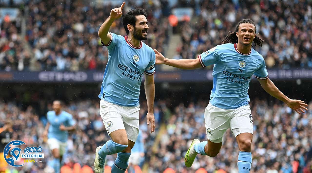 لیگ برتر انگلیس