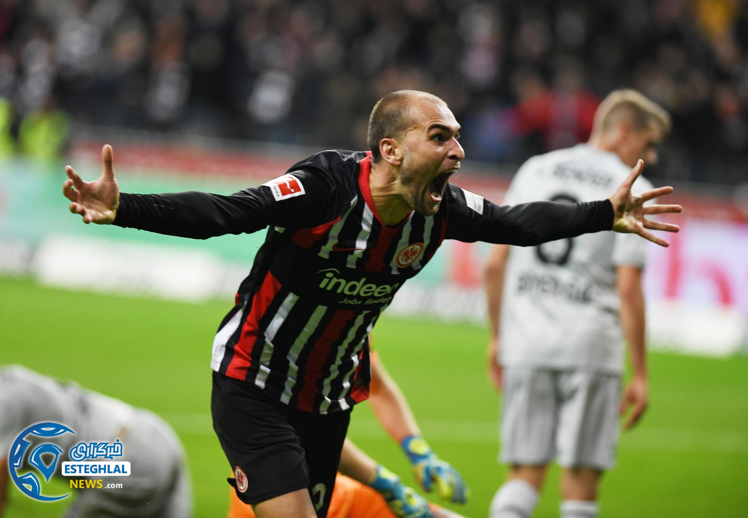 بوندسلیگا آلمان