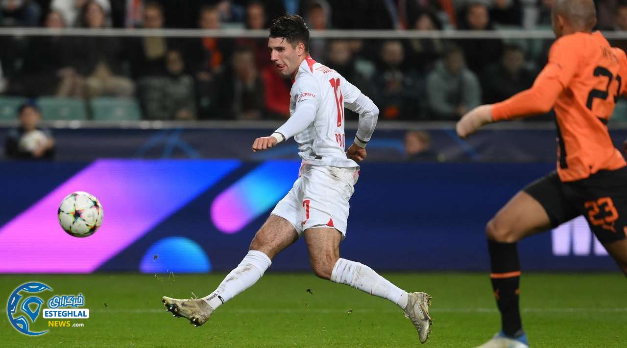 لیگ قهرمانان اروپا