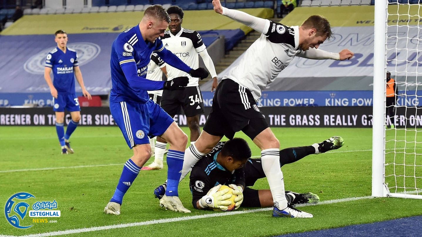 لیگ برتر انگلیس