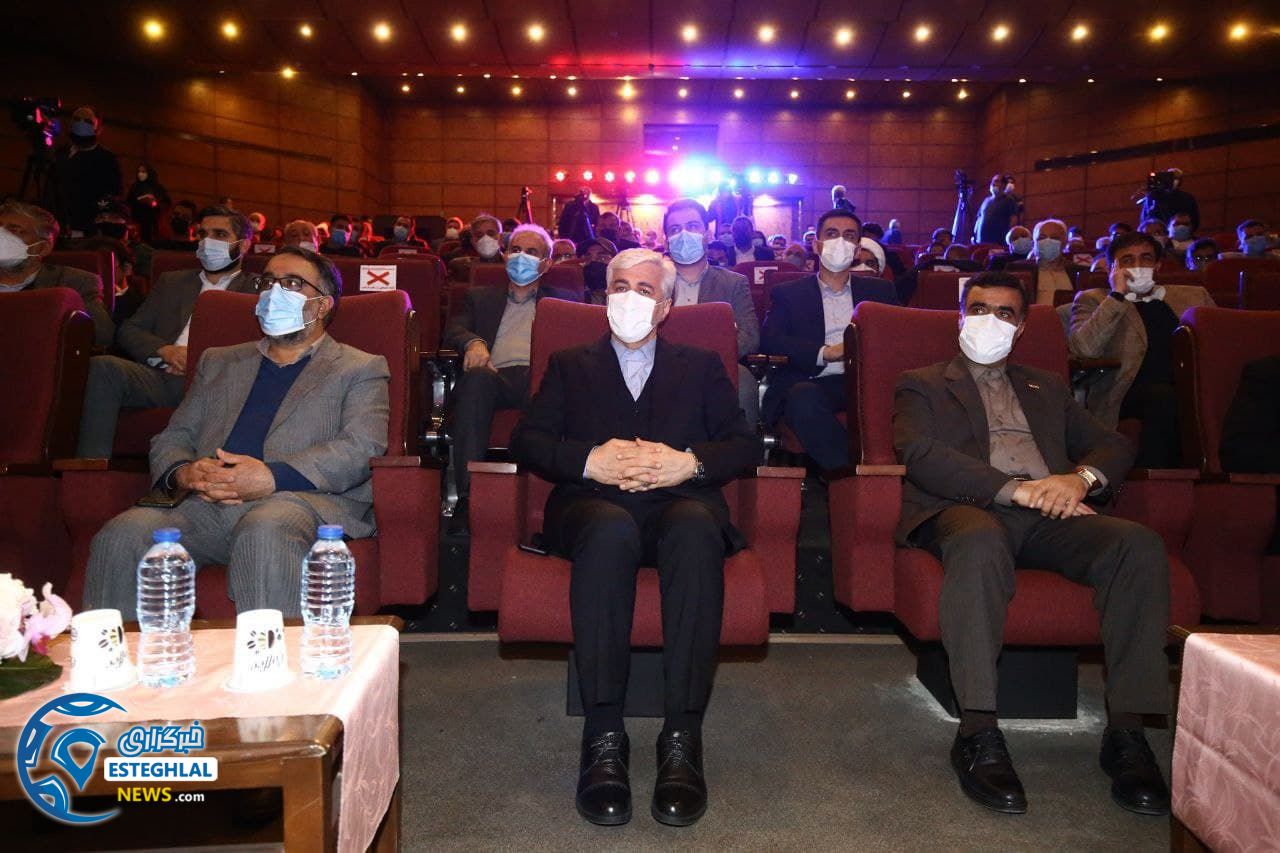 جشن خصوصی سازی استقلال