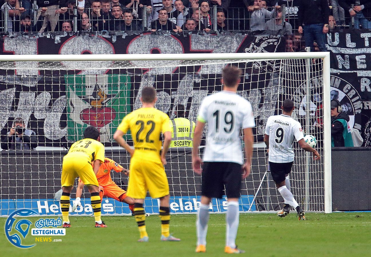 بوندسلیگا آلمان