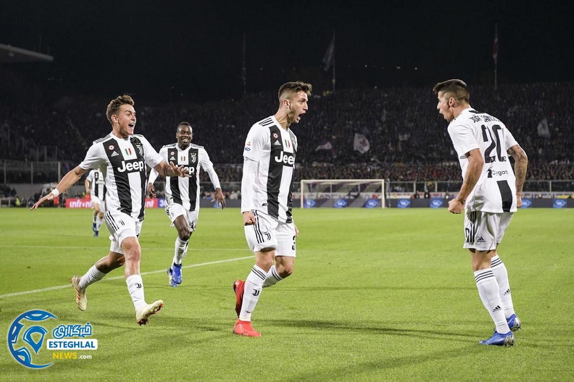 سری آ ایتالیا