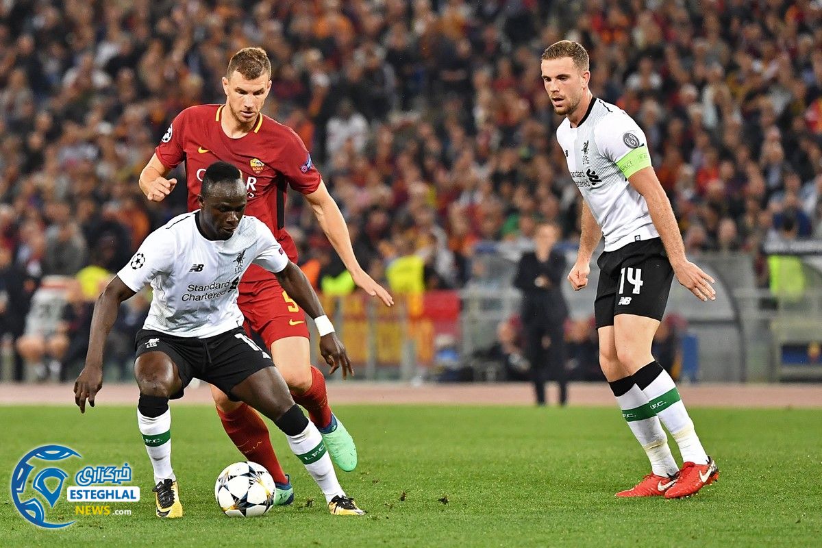 لیگ قهرمانان اروپا