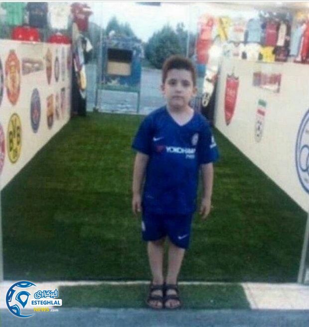 عماد صفیاری