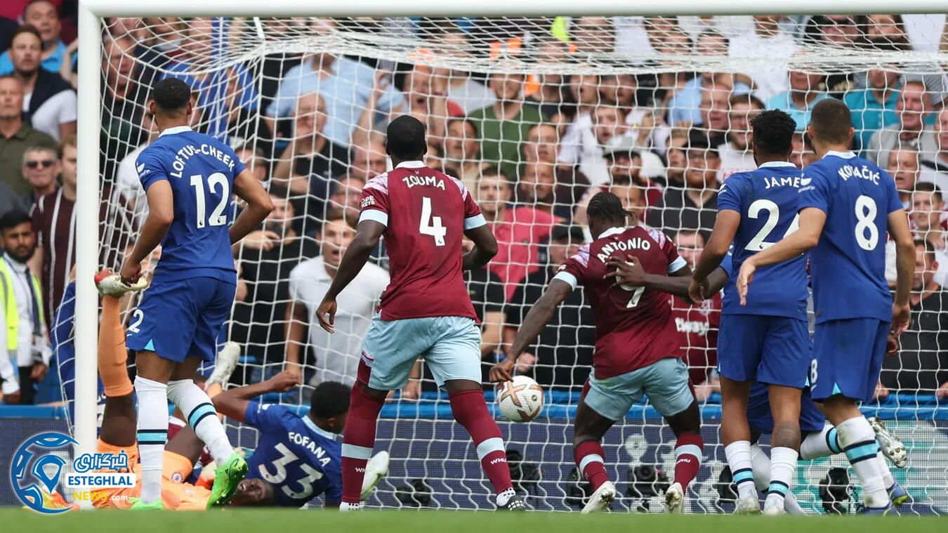 لیگ برتر انگلیس