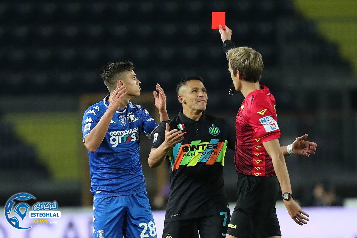 سری آ ایتالیا