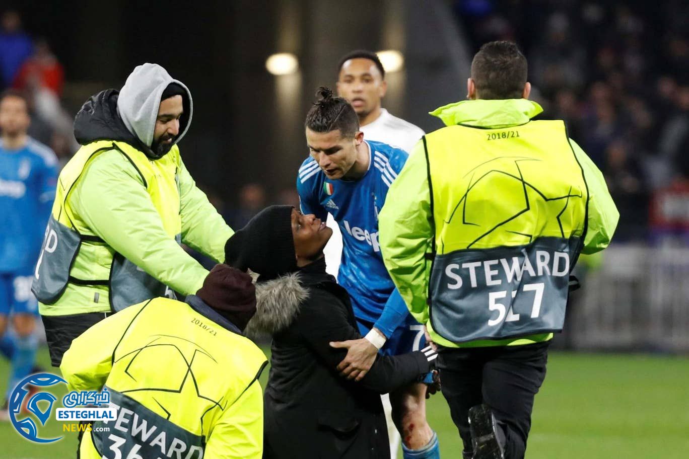 لیگ قهرمانان اروپا