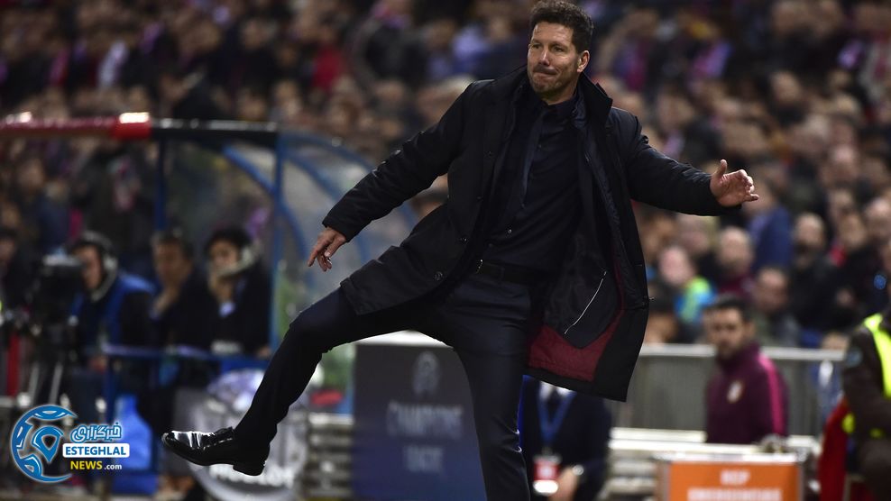 اتلیتیکومادرید و بایرلورکوزن