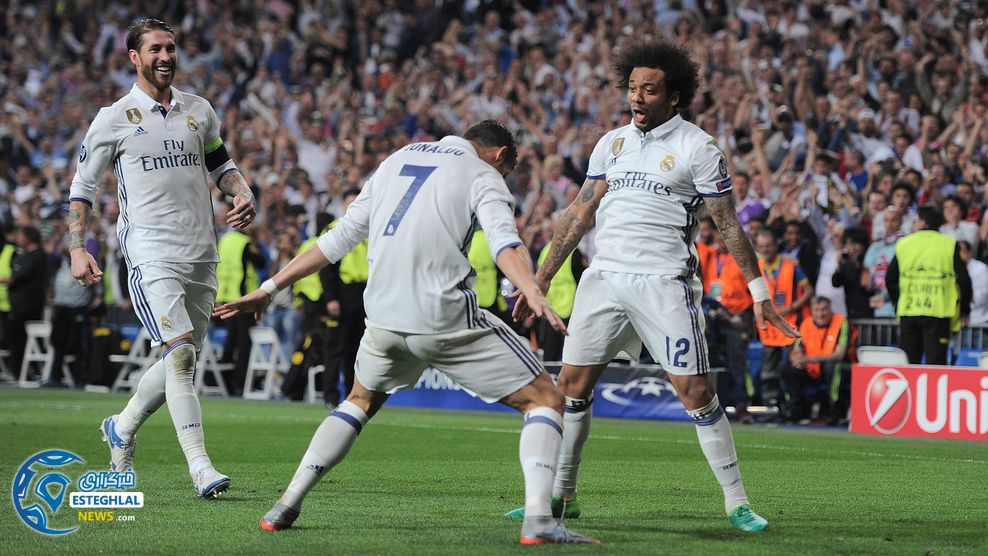 رئال مادرید