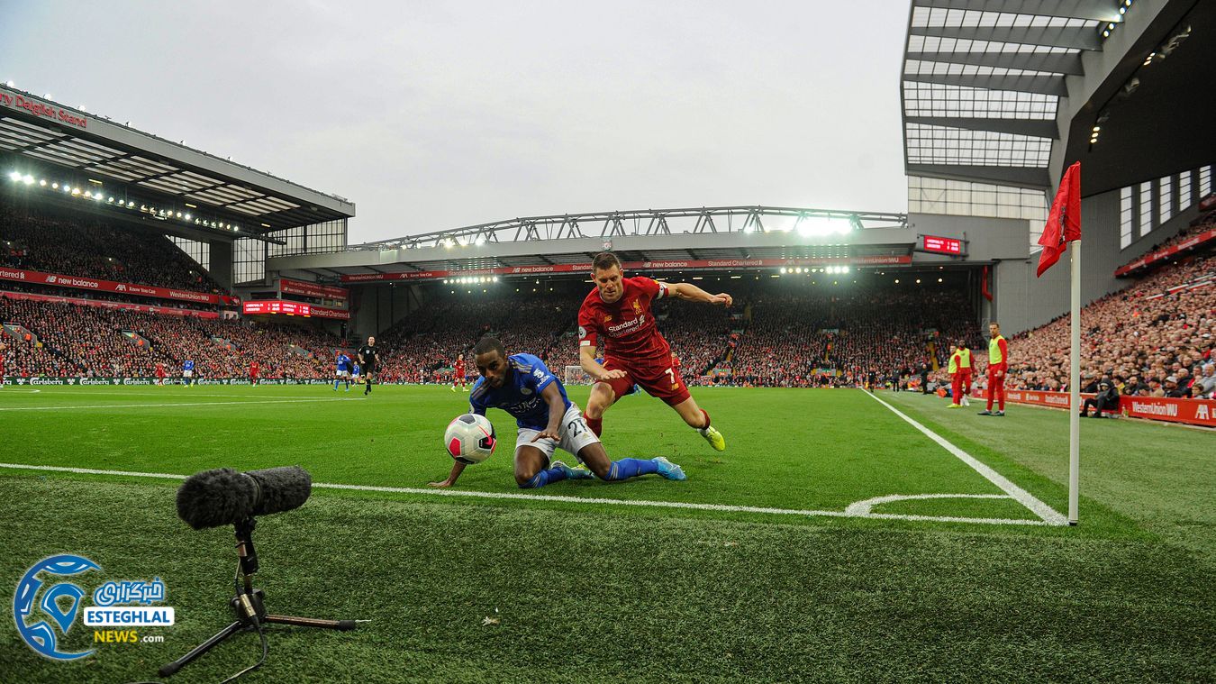 لیگ برتر انگلیس