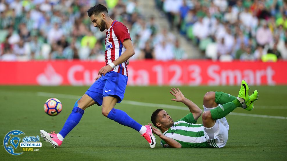 لالیگا اسپانیا