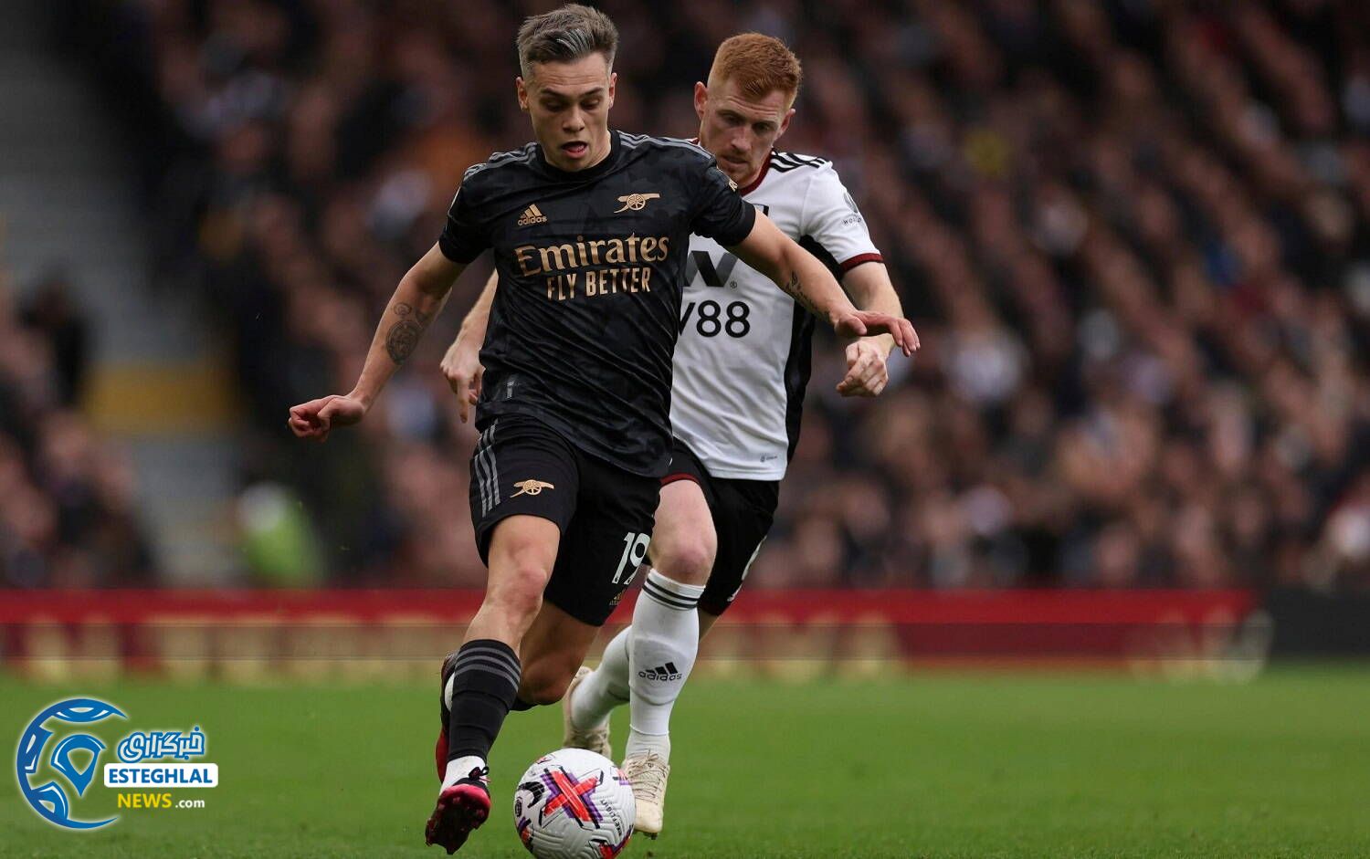 لیگ برتر انگلیس