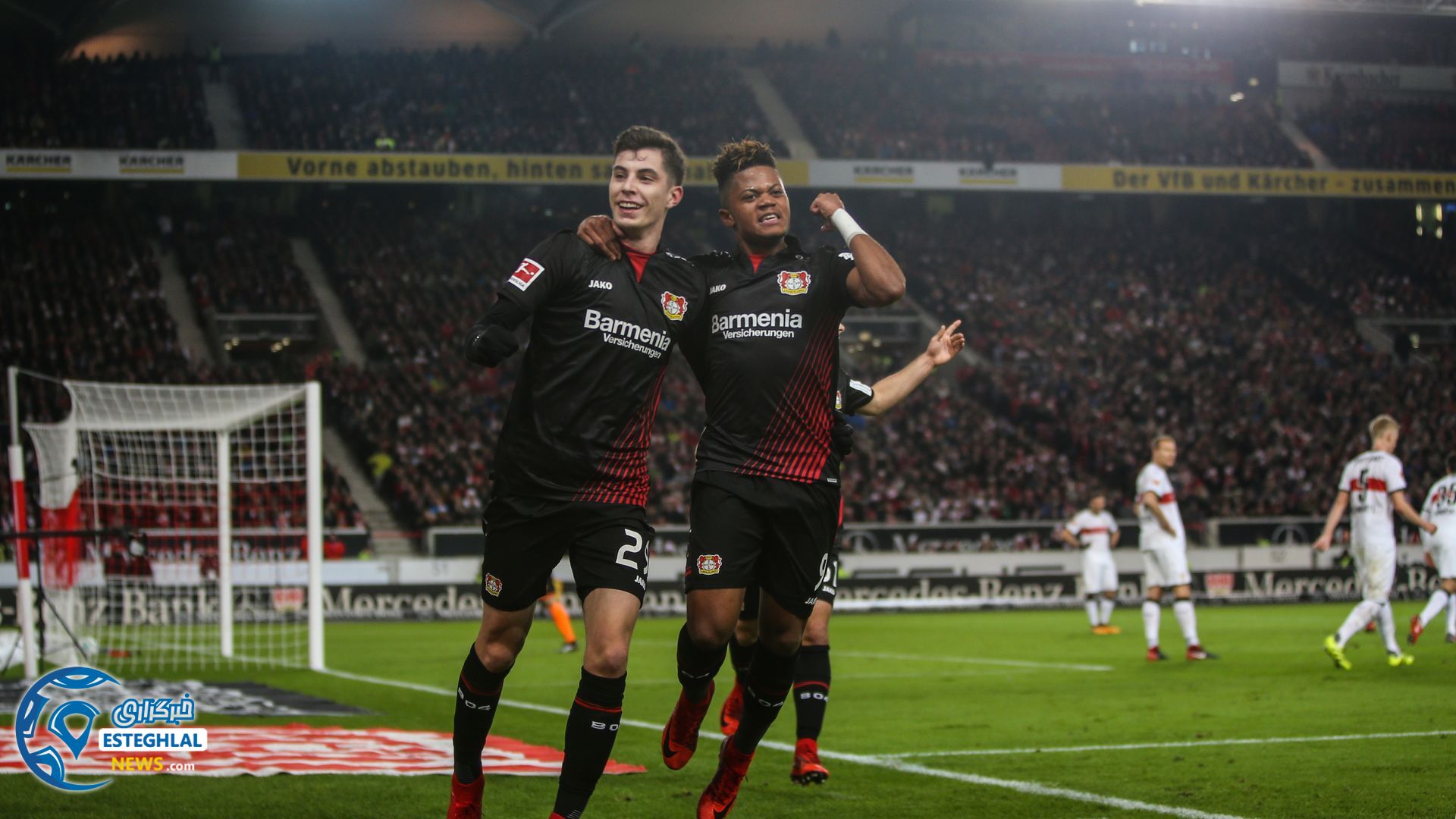 بوندسلیگا آلمان