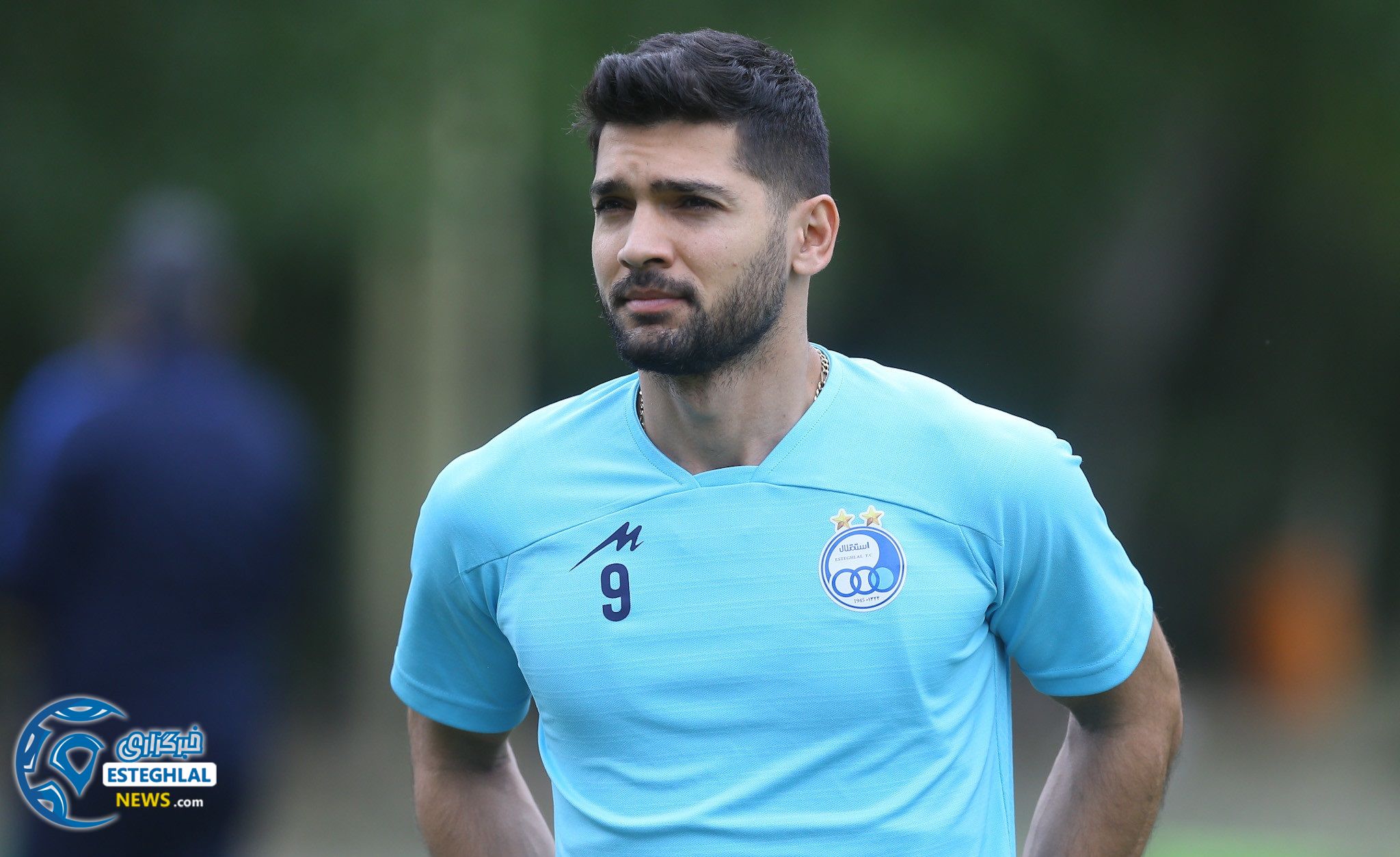 مهدی مهدی پور