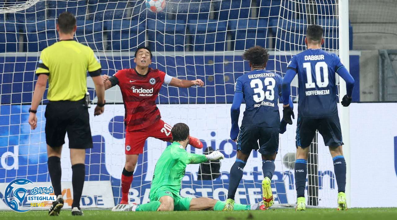 بوندسلیگا آلمان