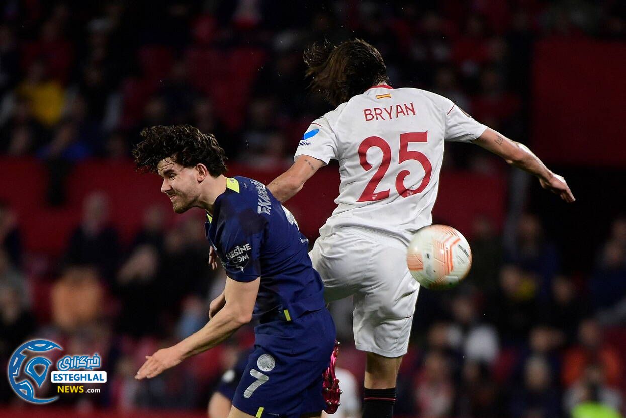 سویا 2-0 فنرباغچه