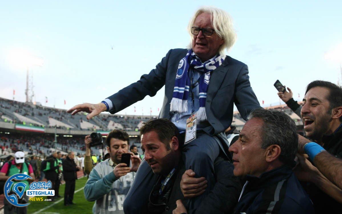 وینفرید شفر