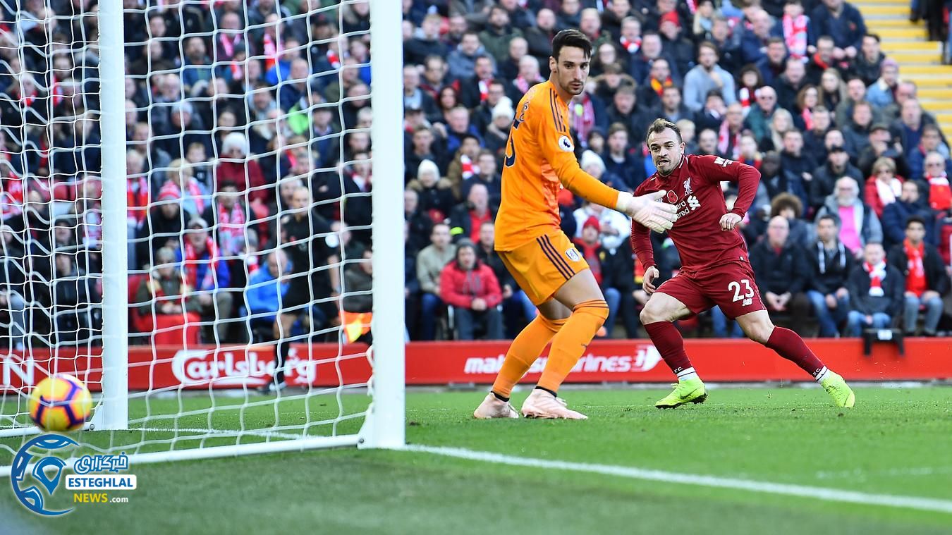 لیگ برتر انگلیس