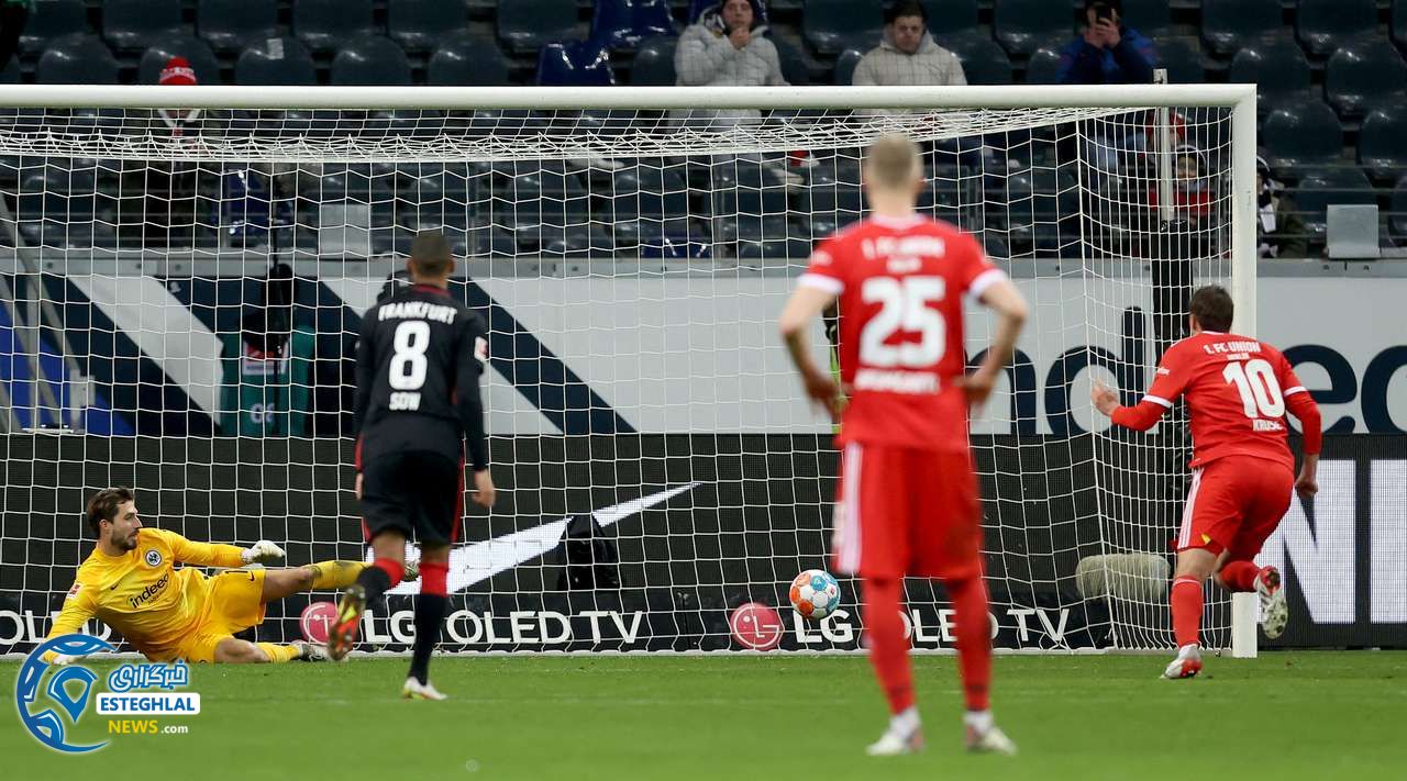 بوندسلیگا آلمان