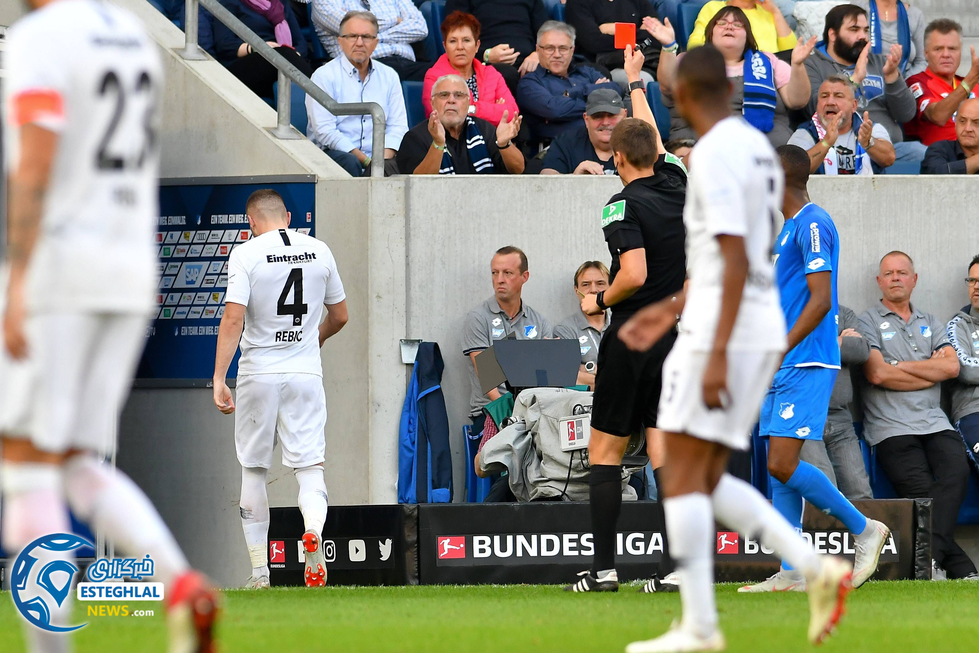 بوندسلیگا آلمان