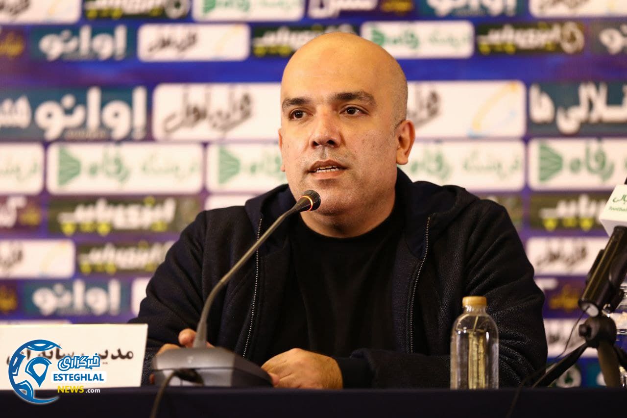 محمد نوری فر