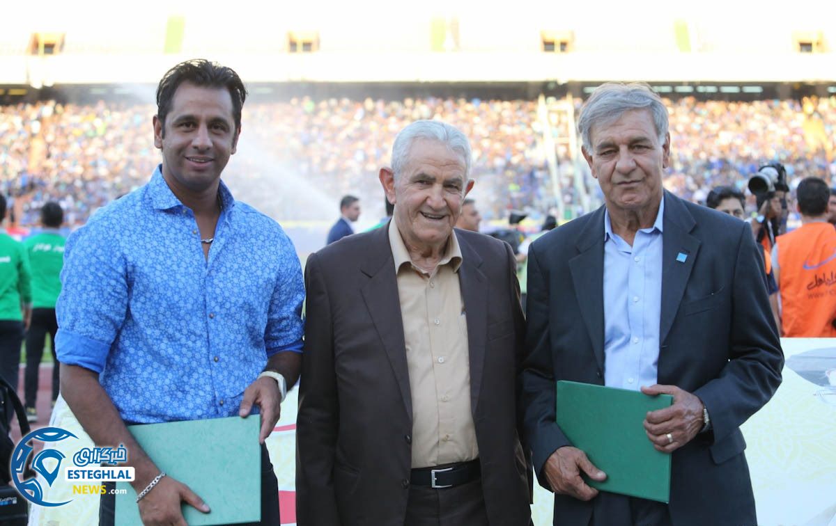 سیدعلی موسوی