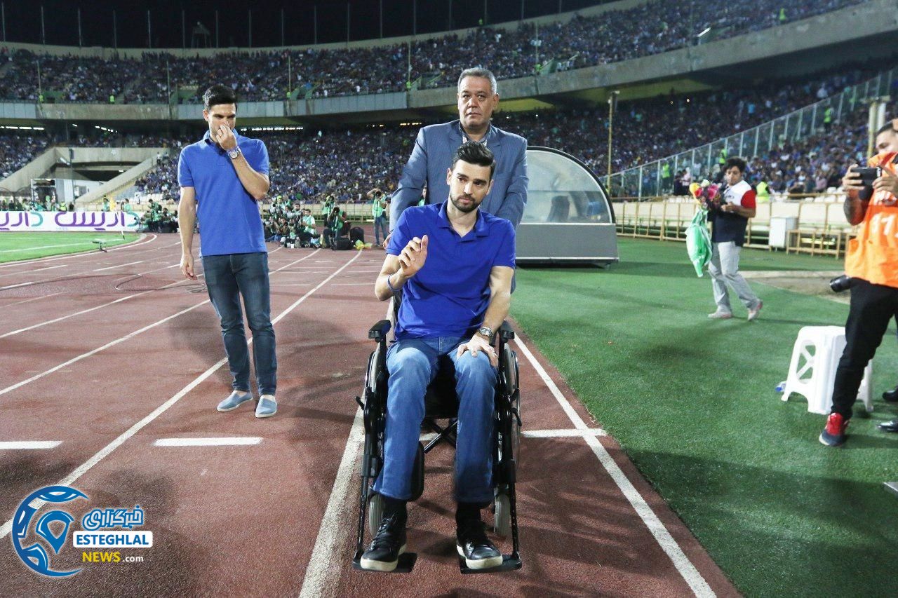 لئاندرو پادوانی