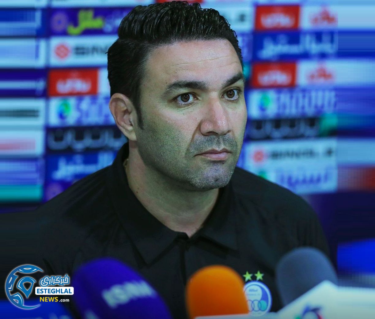 جواد نکونام