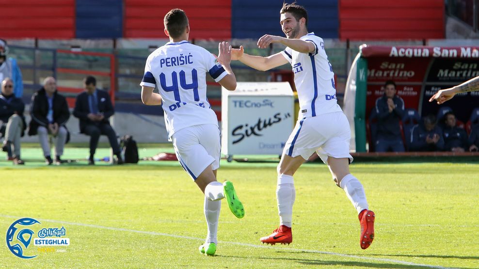 سری آ ایتالیا