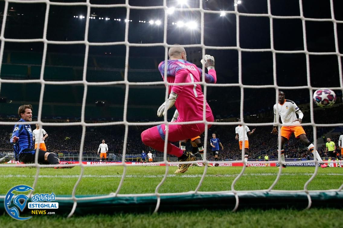 لیگ قهرمانان اروپا