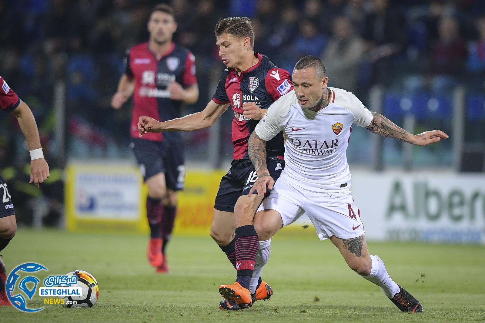 سری آ ایتالیا