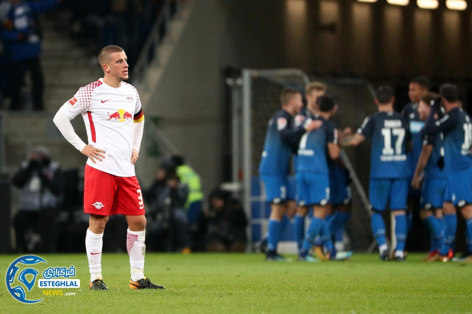 بوندسلیگا آلمان